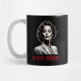 Mommie Dearest Mug